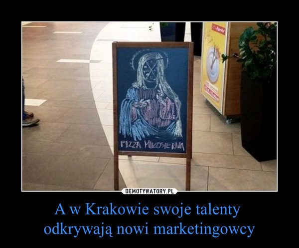A w Krakowie swoje talenty odkrywają nowi marketingowcy –  